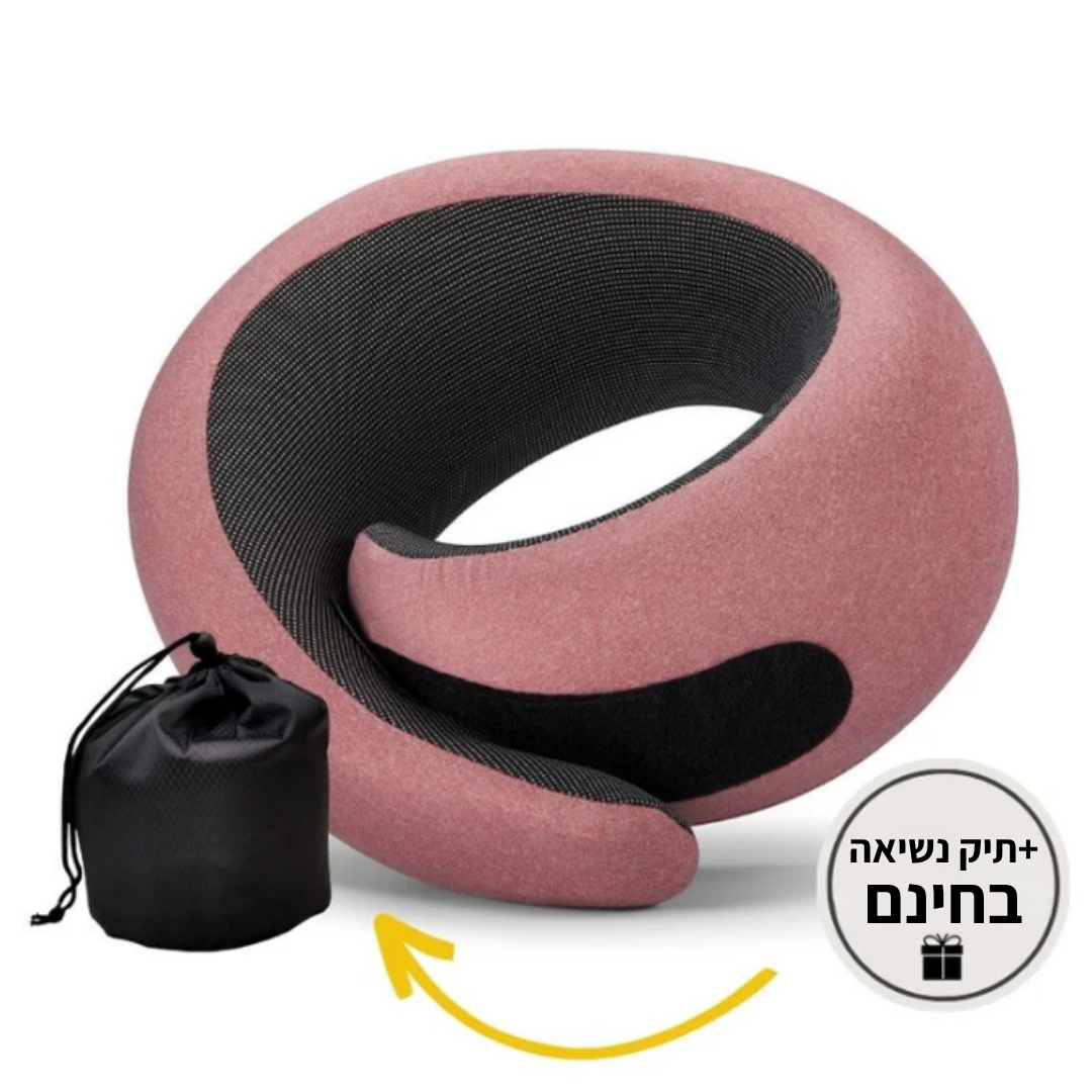 ™Blitz-צווארית 360