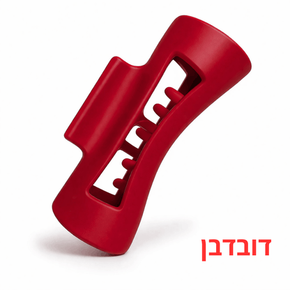 FlexiClip - קליפ גמיש לשיער