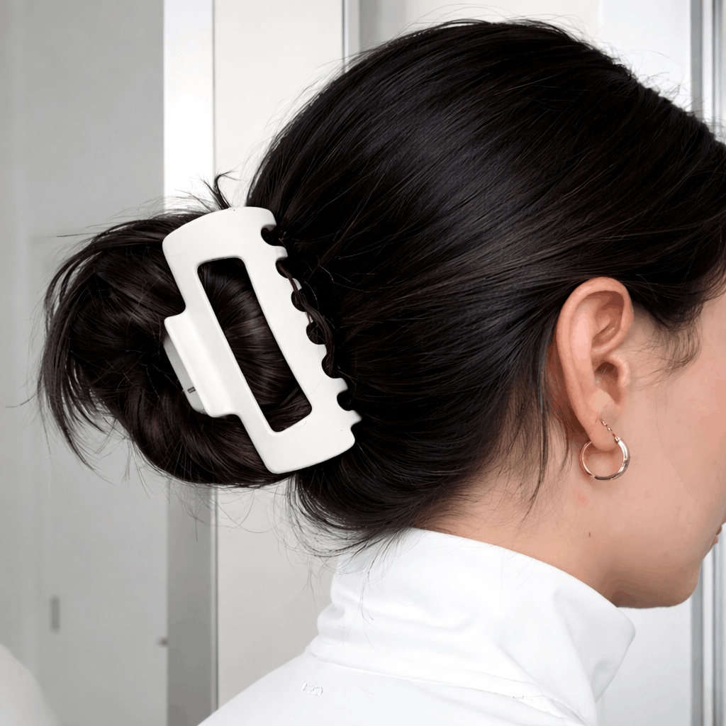 FlexiClip - קליפ גמיש לשיער