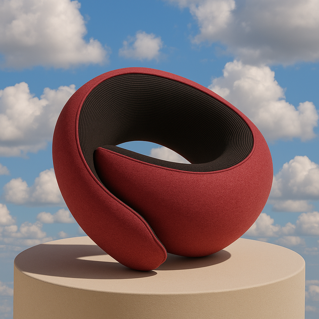 ™Blitz-צווארית 360